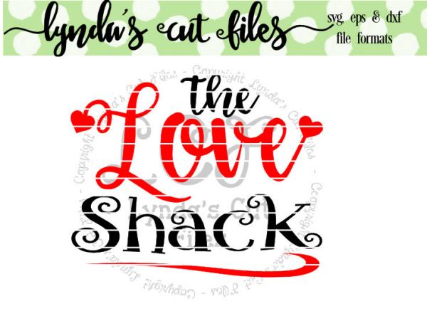 preview Shack svg