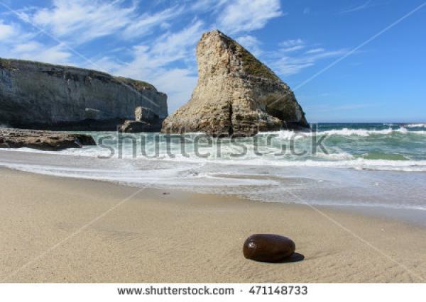 preview Shark Fin Cove clipart