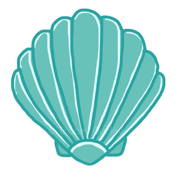 preview Shell clipart