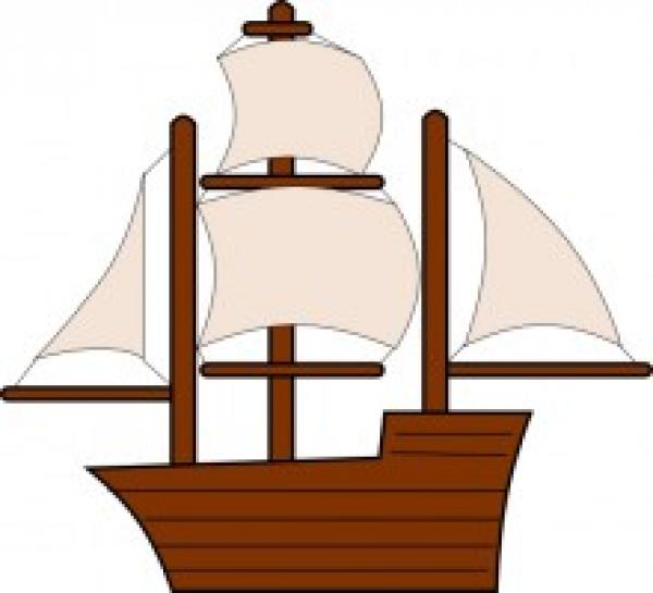preview Ship clipart