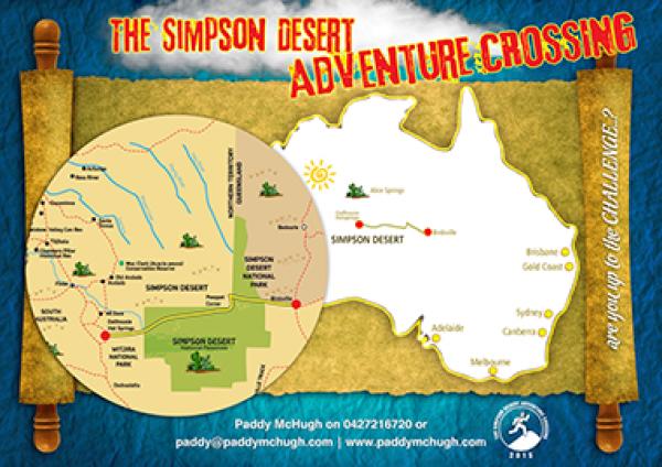 preview Simpson Desert clipart