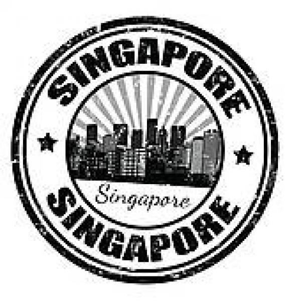 Singapore clipart