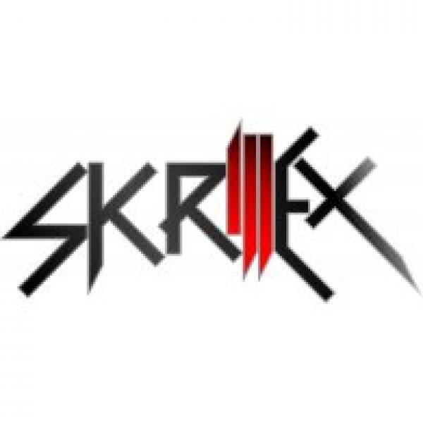 preview Skrillex svg