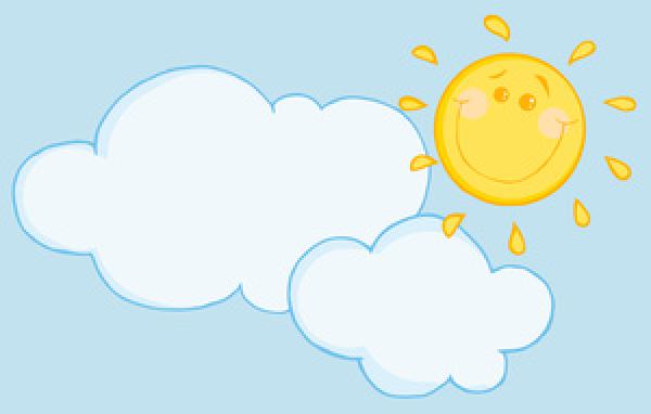 preview Blue Skies clipart