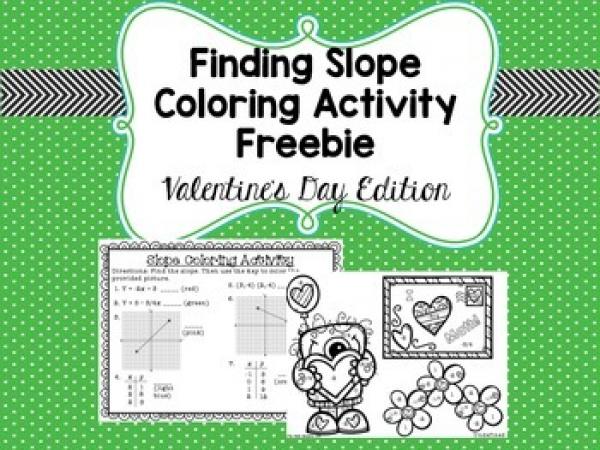 preview Slope coloring