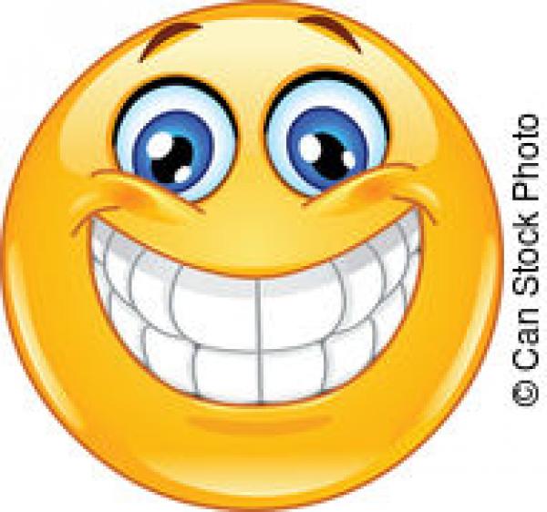 preview Smile clipart