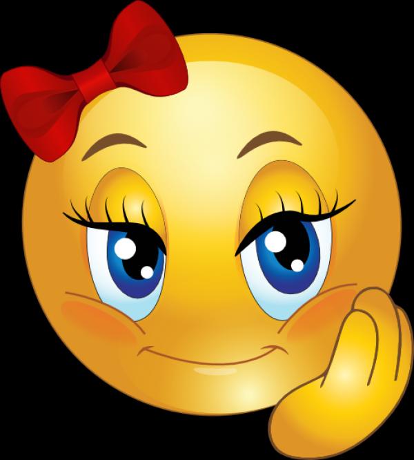 preview Smiley clipart