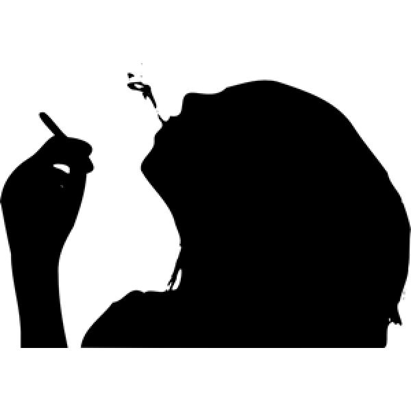 preview Smoking clipart