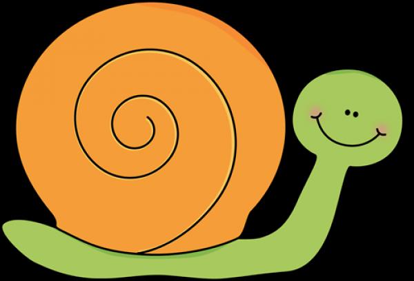 preview Snail clipart