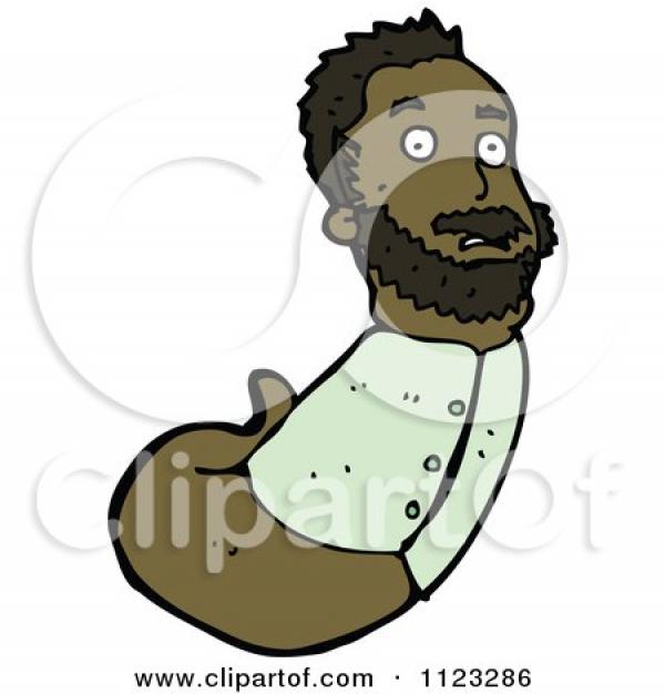 preview Snakeman clipart
