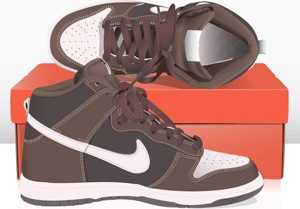 preview Sneakers svg