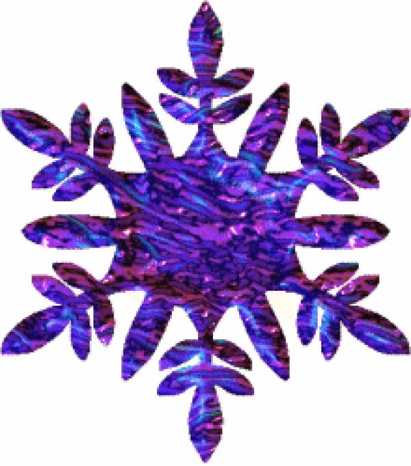 preview Snowflake clipart