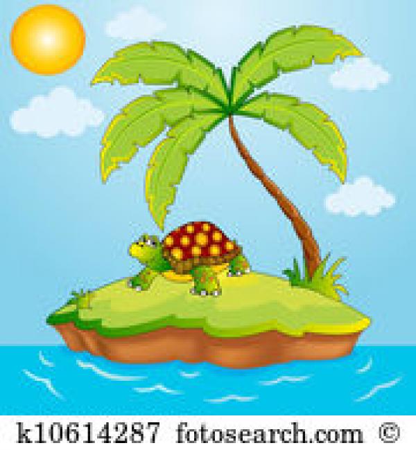 preview South Island clipart