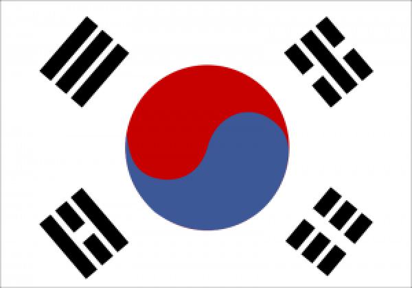 preview South Korea clipart