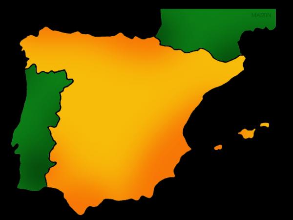 preview Spain clipart