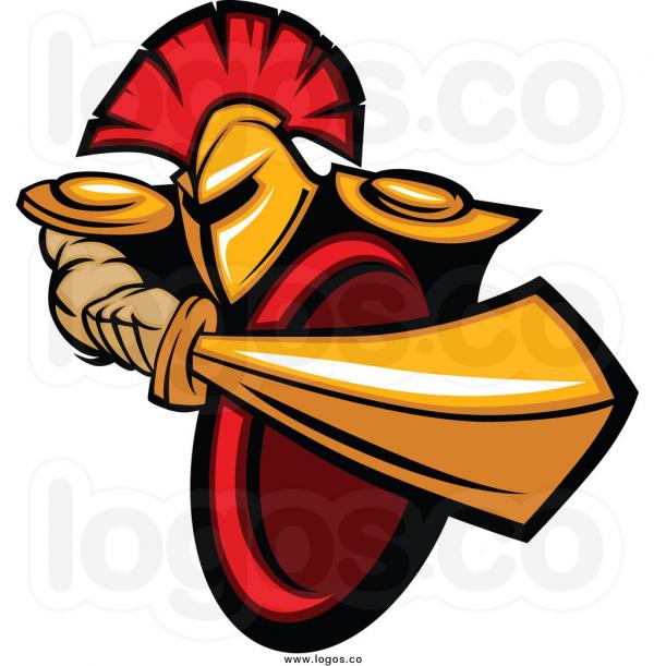 preview Sparta clipart