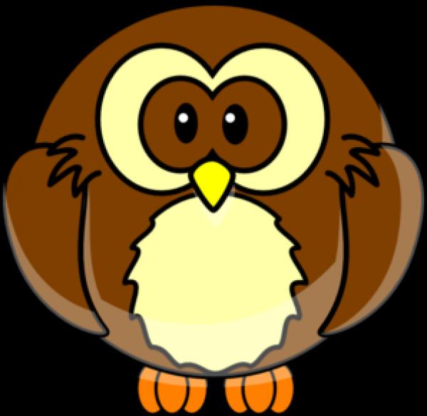 preview Spectacled Owl clipart
