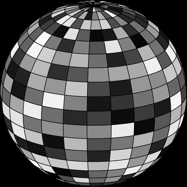 preview Sphere clipart