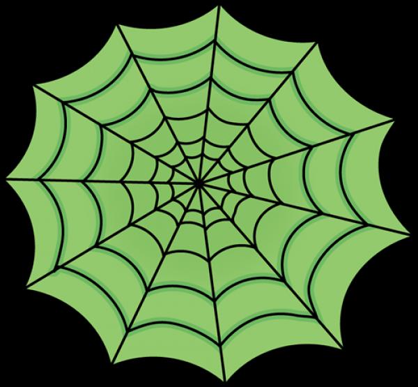 preview Spider Web clipart