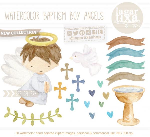preview Spirit Angel clipart