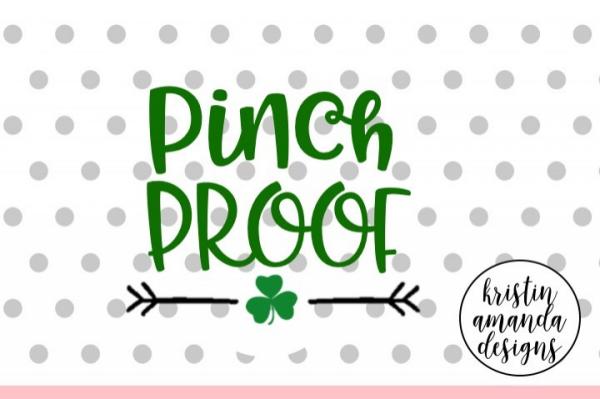 preview St. Patrick's Day svg