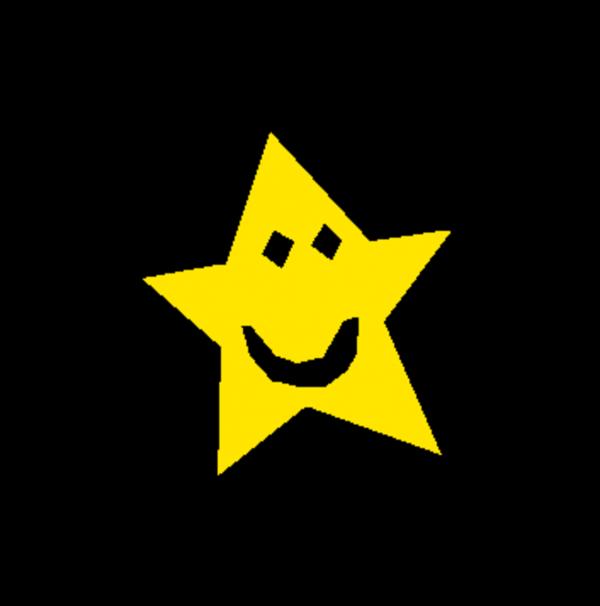 preview Star clipart