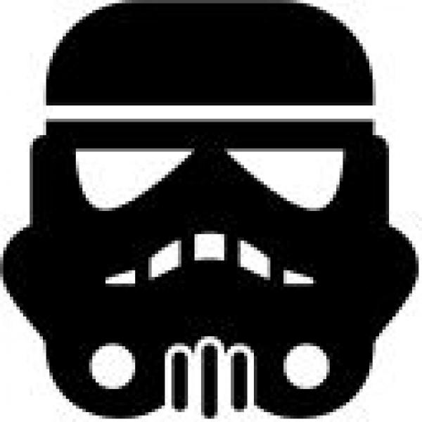preview Star Wars svg