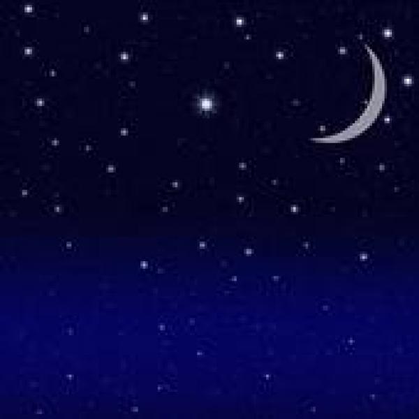 preview Starry Sky clipart