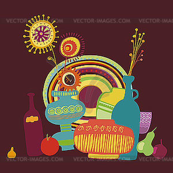 preview Still Life clipart
