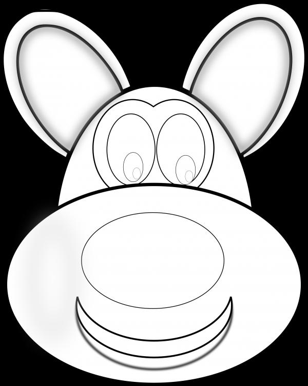 preview Stuffed Animal svg