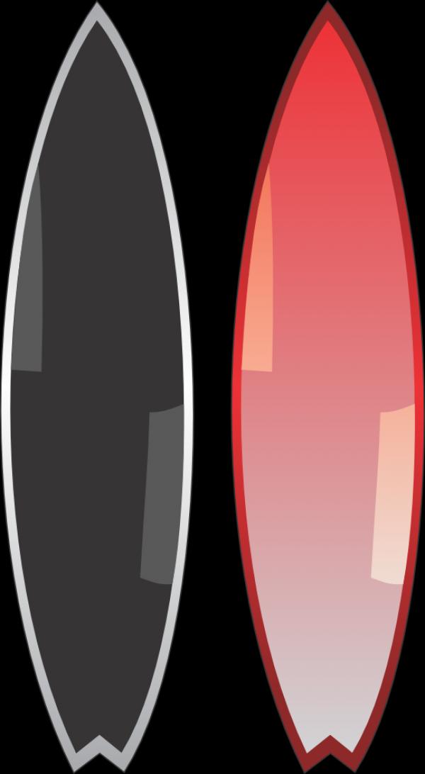 preview Surfboard svg