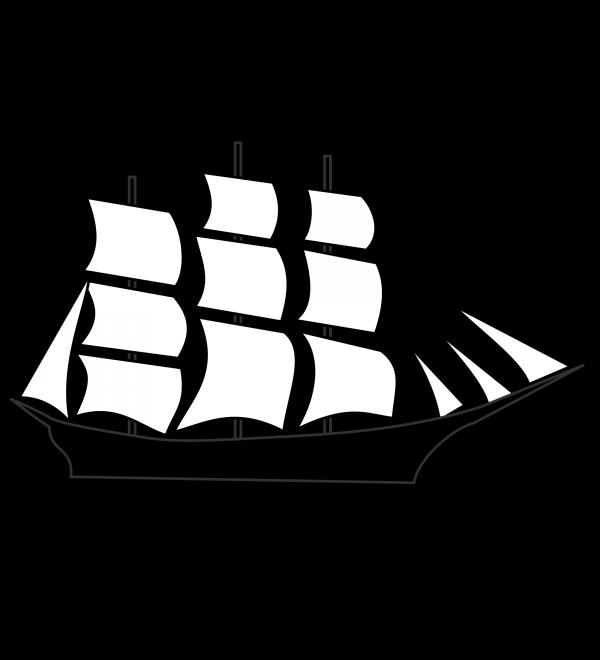 preview Tall Ship svg