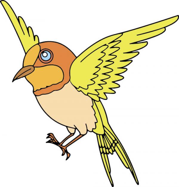 preview Tanager svg
