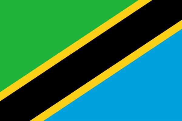 preview Tanzania svg