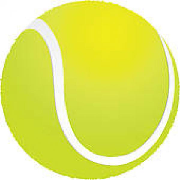 preview Tennis Ball clipart