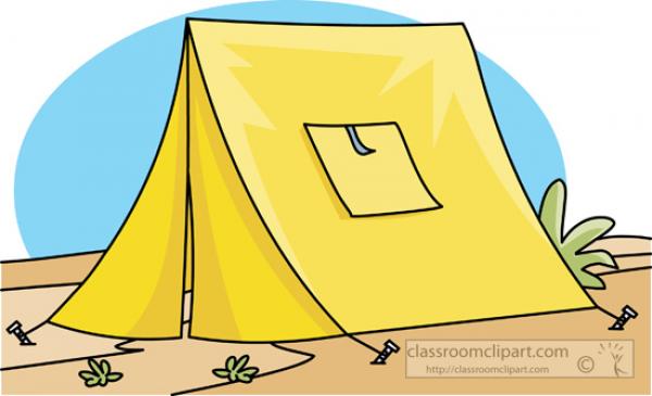 preview Tent clipart