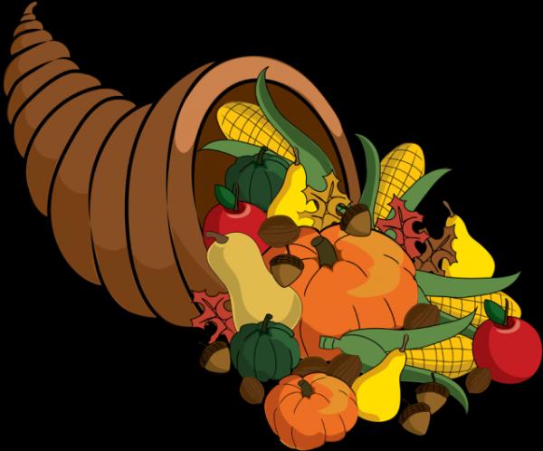 preview ThanksGiving clipart