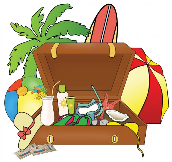 preview The Carribean clipart