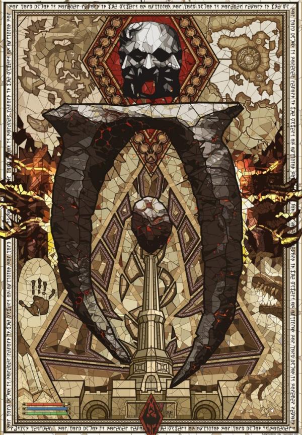 preview The Elder Scrolls IV: Oblivion clipart