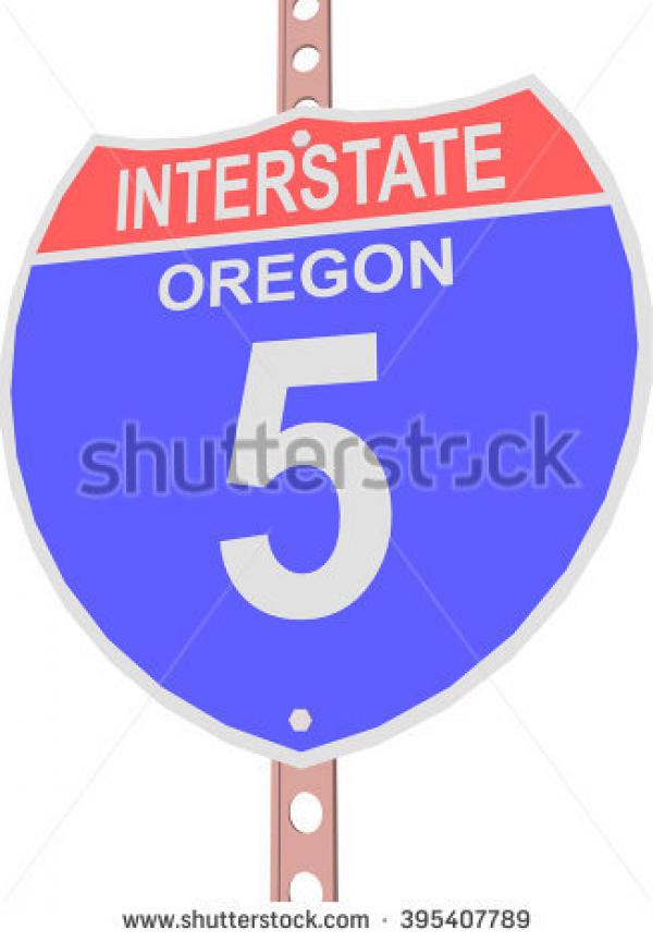 preview The Treacherous Highway clipart