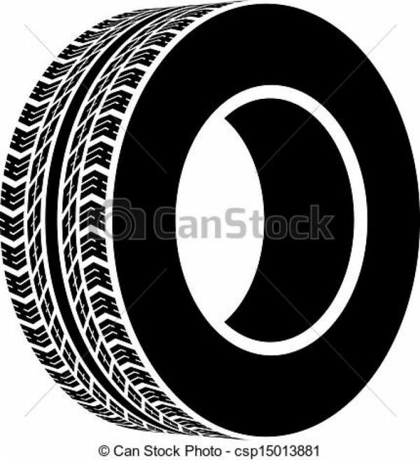 preview Tire clipart