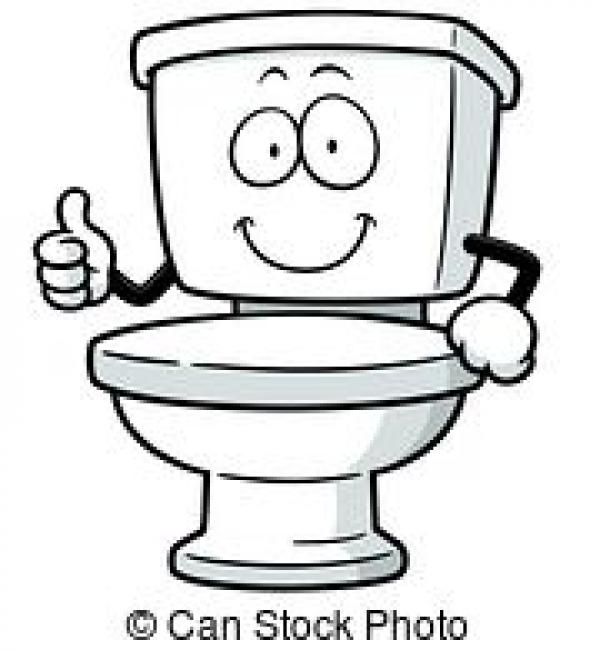 preview Toilet clipart