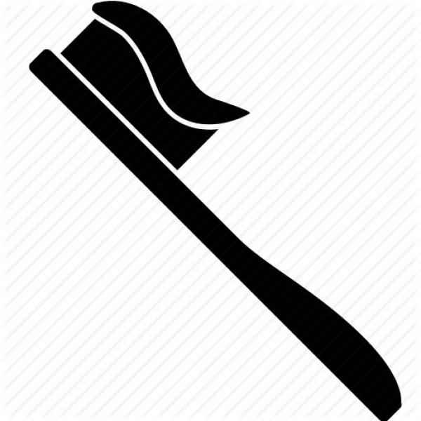preview Toothbrush clipart