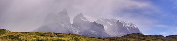preview Torres Del Paine svg