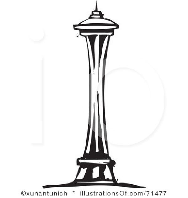 preview Tower clipart