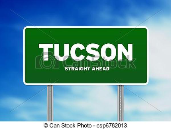 preview Tucson clipart