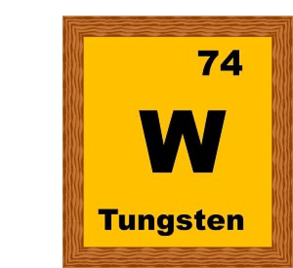 preview Tungsten clipart
