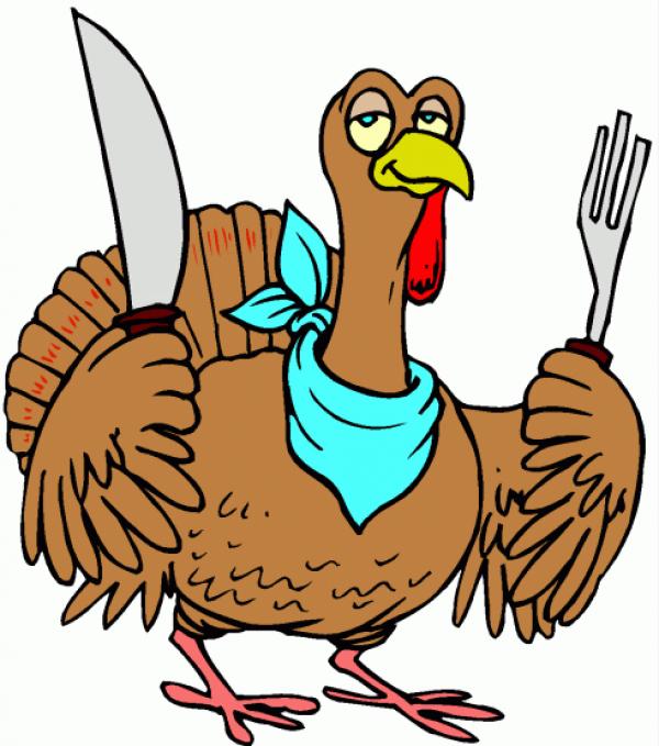 preview Turkey clipart