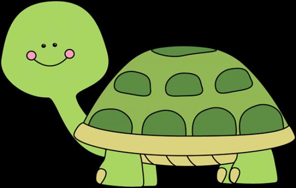 preview Turtle clipart