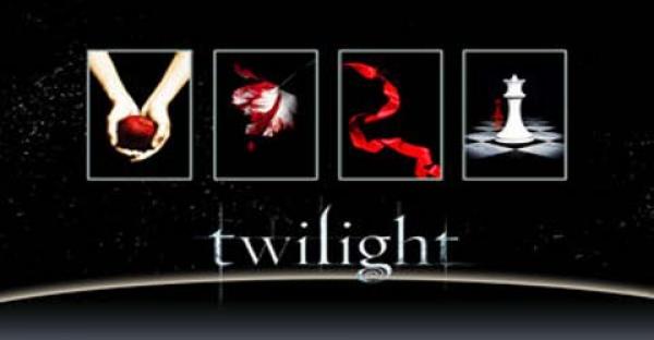 preview Twilight clipart